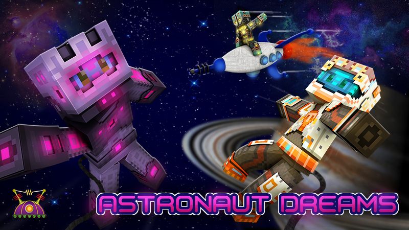 Astronaut Dreams Astronaut Dreams