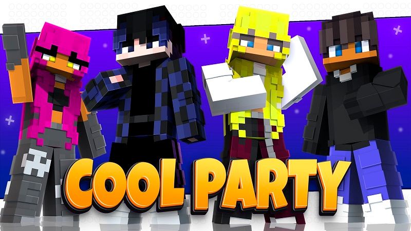 Cool Party on the Minecraft Marketplace by Street Studios