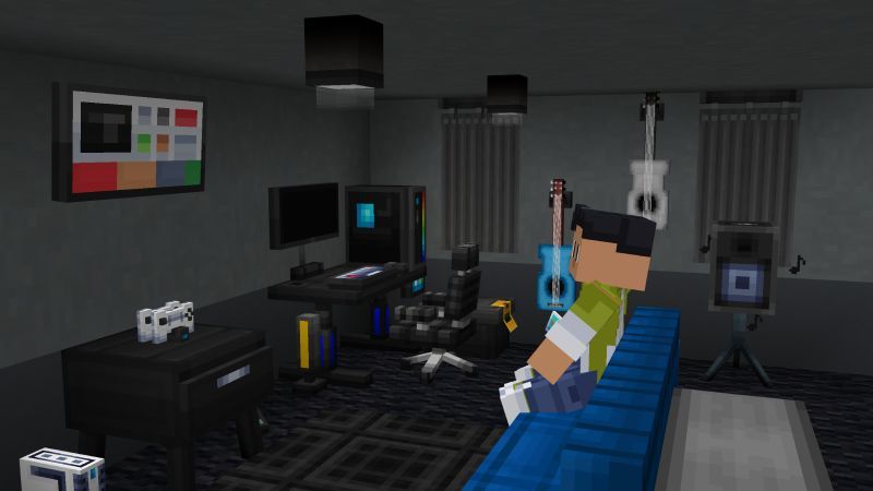 MODERN FURNITURE Add-On by ASCENT