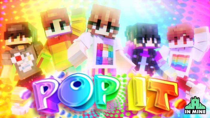 Pop It Pop It