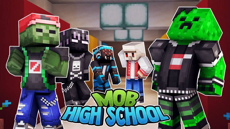 Mob High School