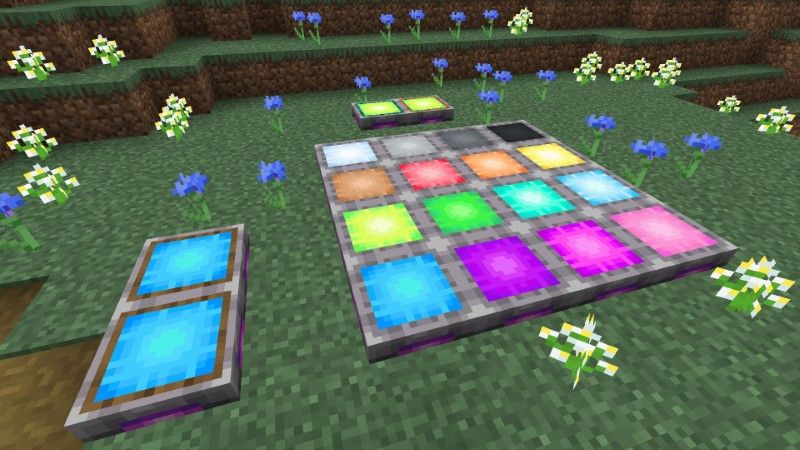 Teleporters Add-On v1.0.3 by JWolf Creations