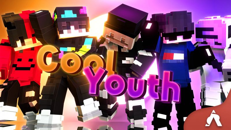 Cool Youth