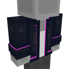 Ender Jacket Ender Jacket