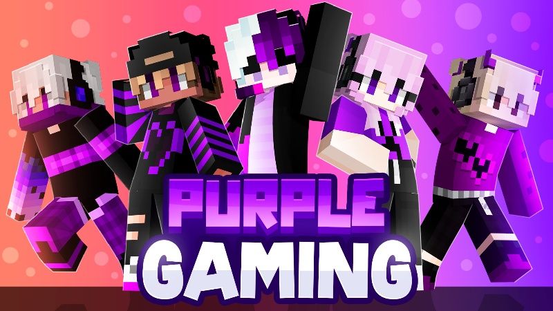 Purple Gaming