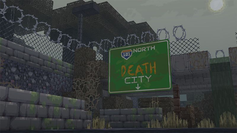 Ultra Apocalypse Texture Pack by Cyclone