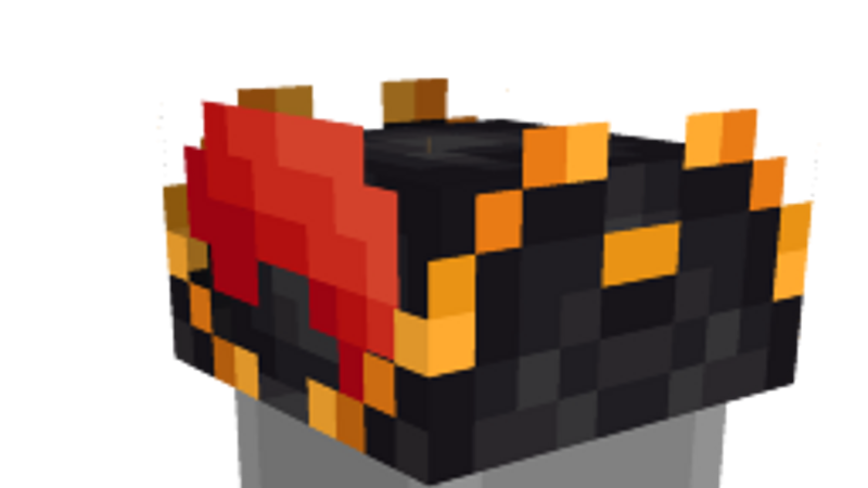 Pirate Hat on the Minecraft Marketplace by Doctor Benx