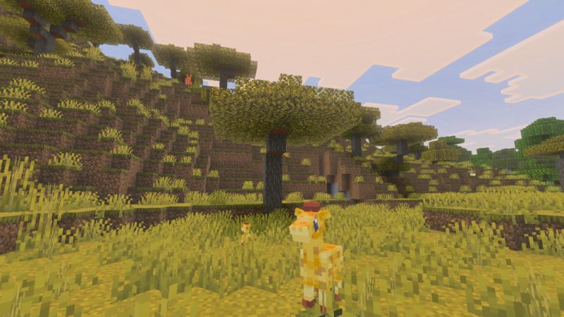 Cute Pets by inPixel