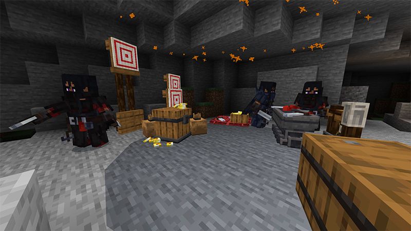 Heroes by Monster Egg Studios