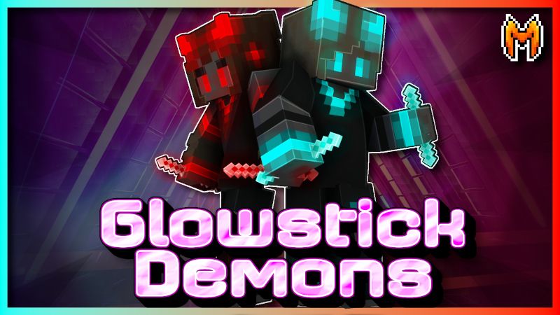 Glowstick Demons