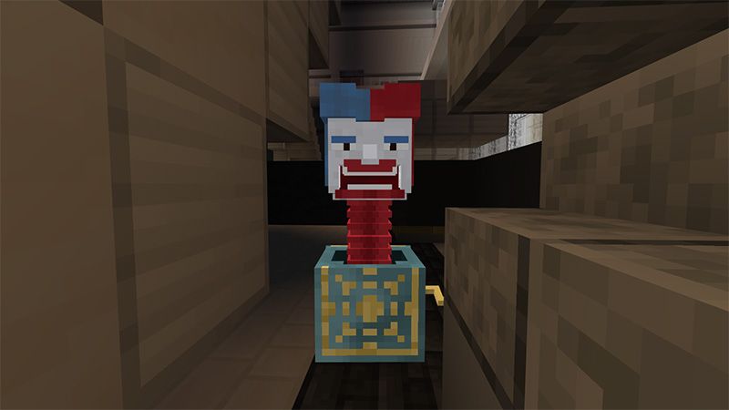 Escape the Toy Factory by Pathway Studios