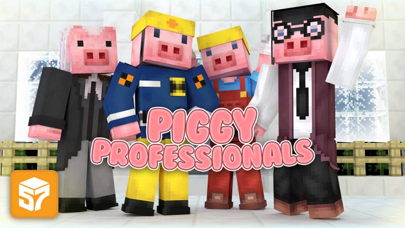 Piggy Professionals