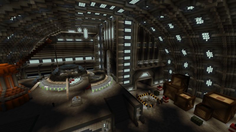 Area 51 Alien Invasion by Razzleberries