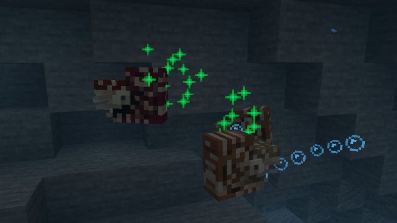 Mesozoic Kingdom Add-On by BLOCKLAB Studios