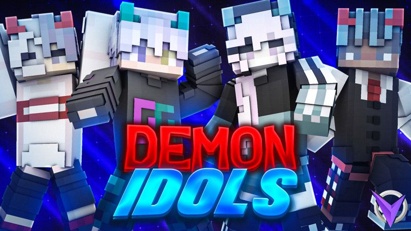Demon Idols