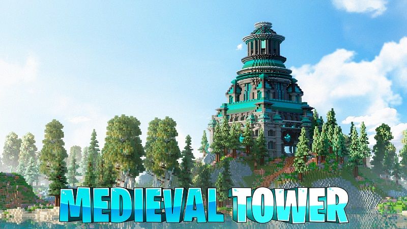 Medieval Tower