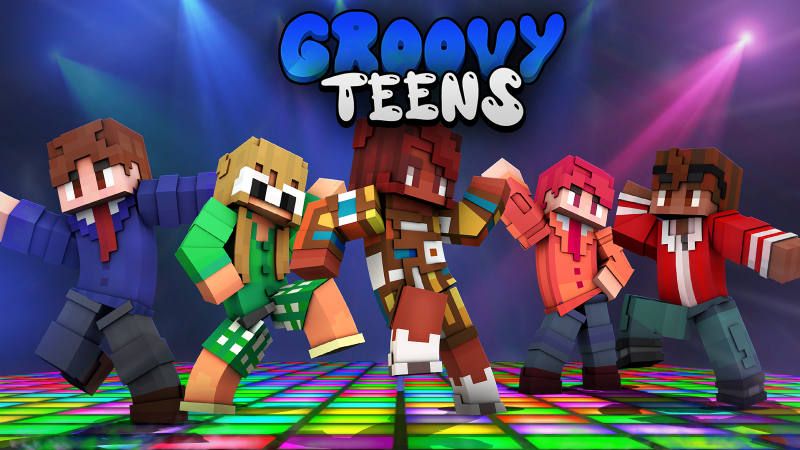 Groovy Teens