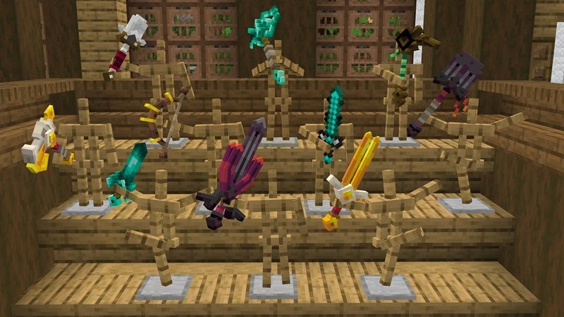 Tools Evolve by Cypress Games