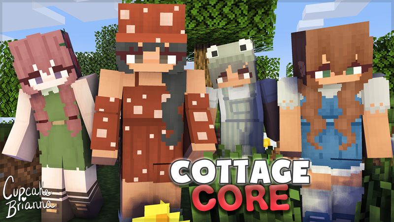 Cottage Core HD