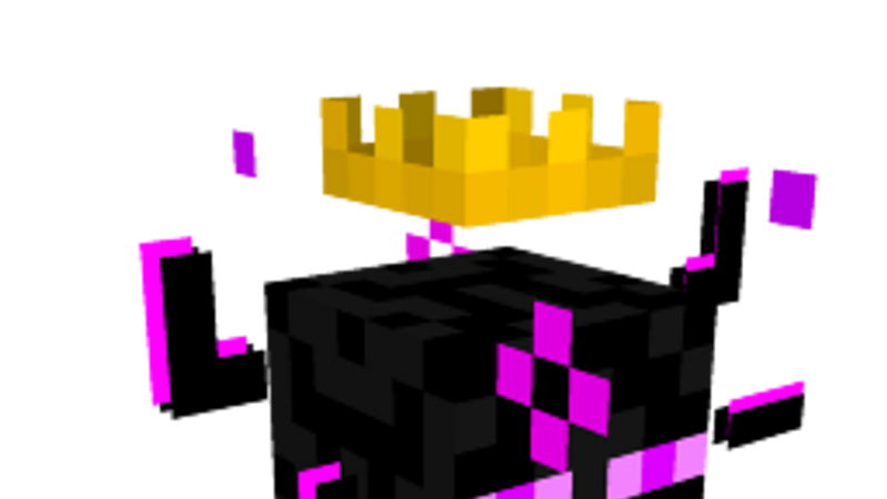 Royal Enderman 3