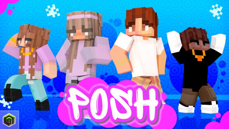 Posh Posh