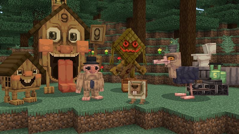 PETS Add-On by MelonBP