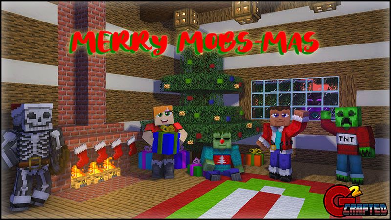 Merry Mobs-mas