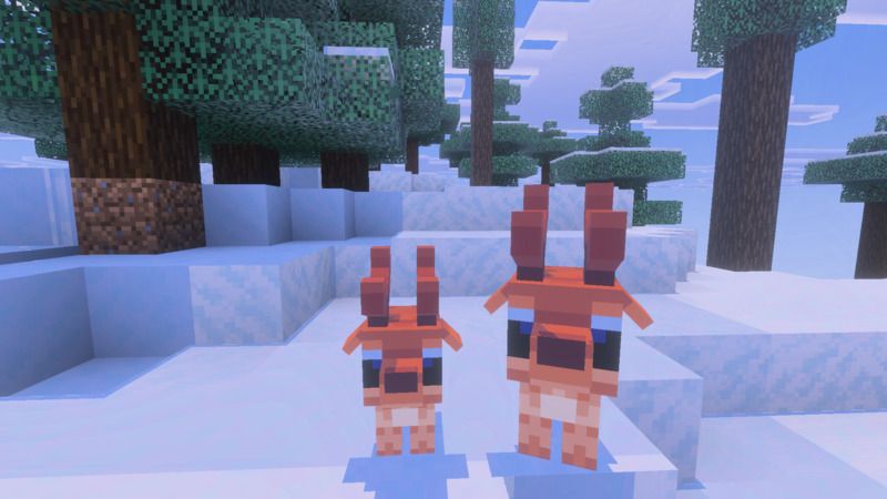 Cute Pets by inPixel