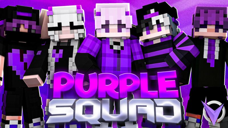 Purple Squad