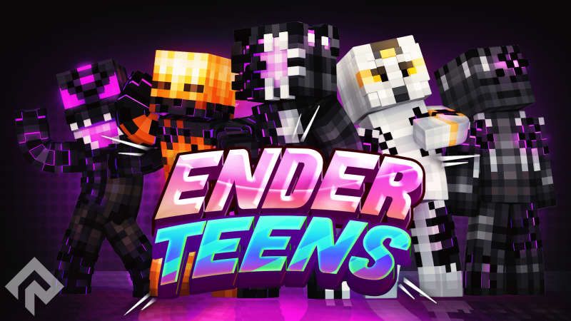 Ender Teens