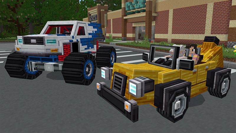Vehicles by Aurrora
