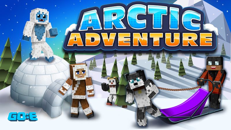 Arctic Adventure