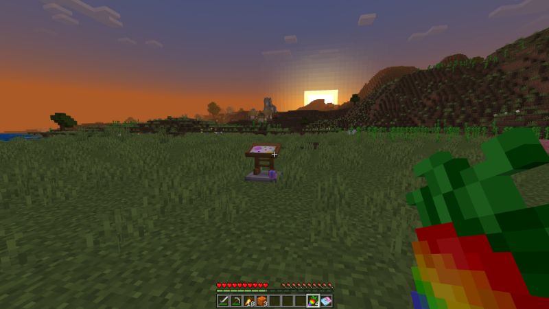 Easter Craftables by Waypoint Studios