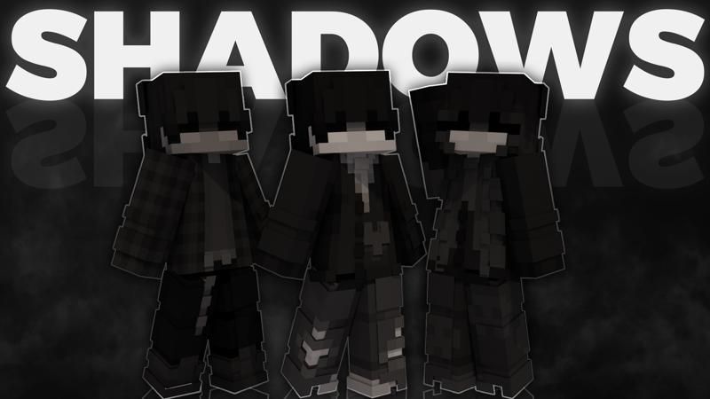 Shadows on the Minecraft Marketplace by Asiago Bagels