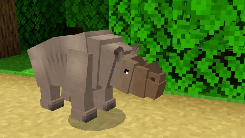 Jungle Quest by Waypoint Studios