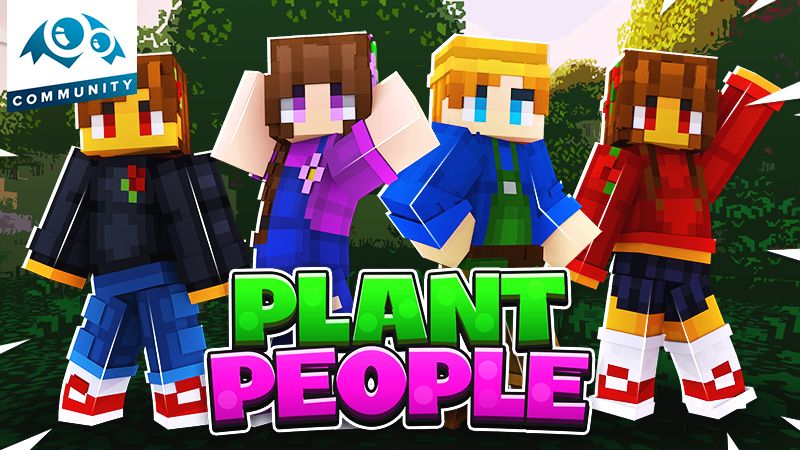 Plant People