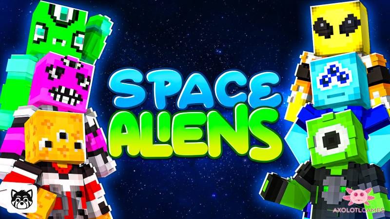 Space Aliens Space Aliens