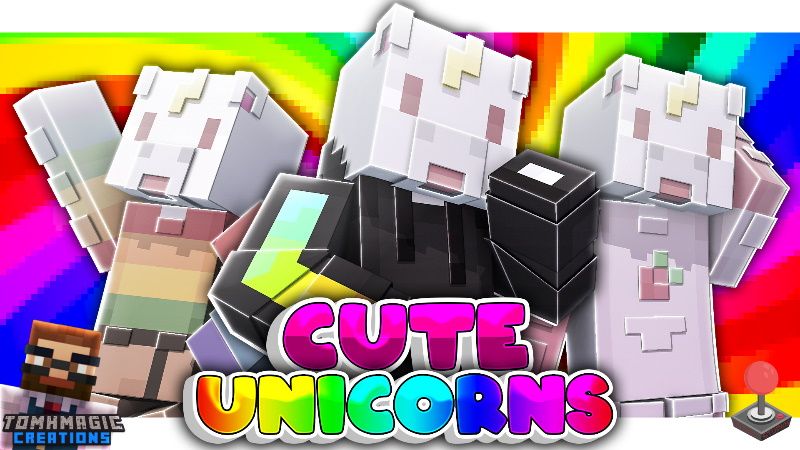 Cute Unicorns