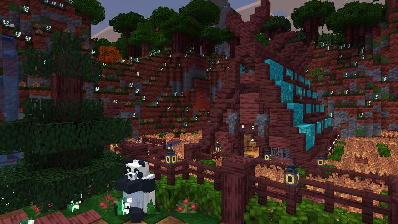 Blitz PVP Texturepack by Master Duckies