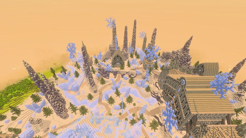 Frost Age by Razzleberries