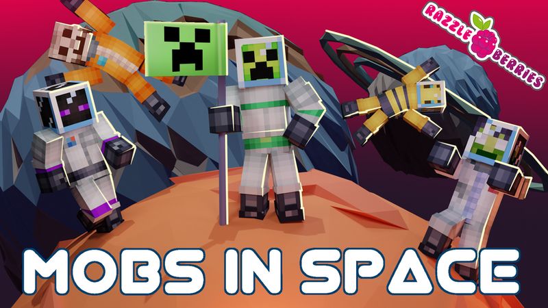 Mobs in Space