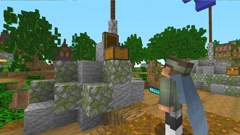 Elytra Wars Battle Royale by Dodo Studios