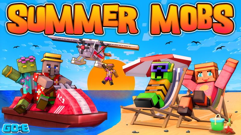 Summer Mobs