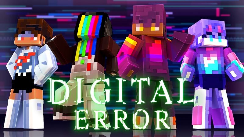 Digital Error