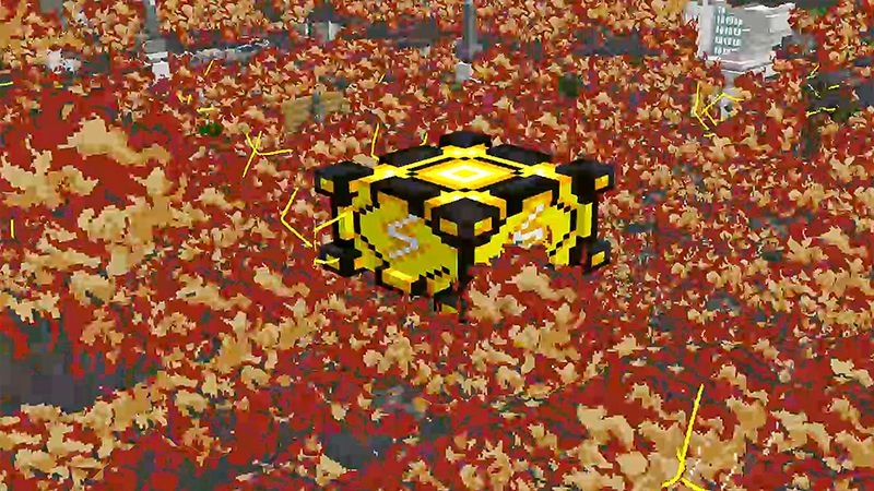 MEGA TNT Add-On by Heropixel Games