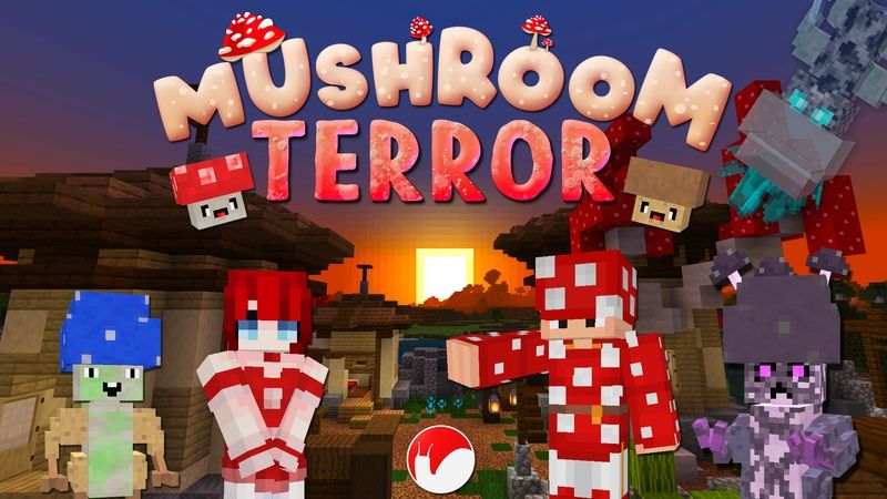 Mushroom Terror