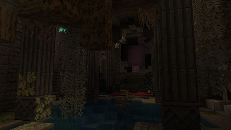 The Crossroads by Aurafall Studios