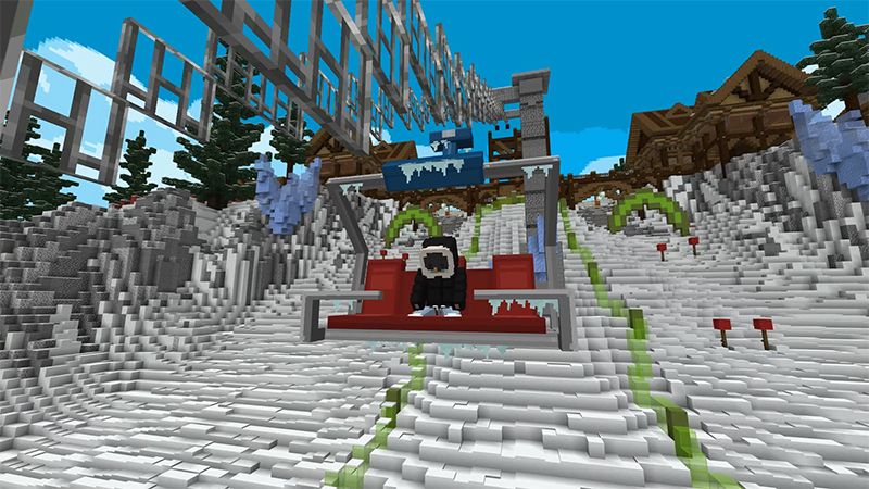 Ski Resort by Cypress Games