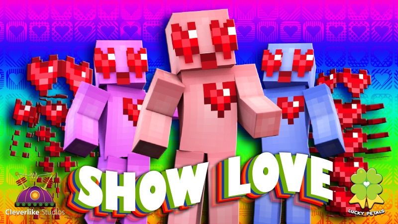 Show Love! Show Love!