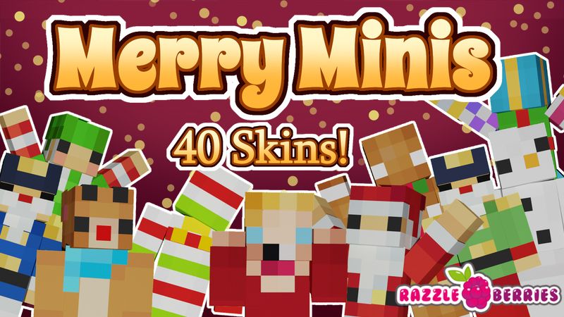 Merry Minis